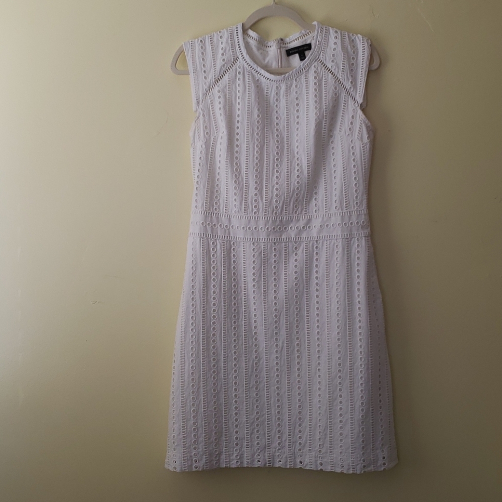 Banana republic dress